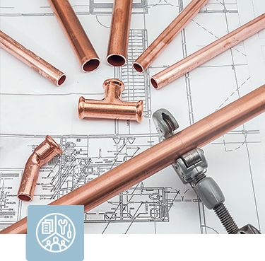 condizionamento e riscaldamento